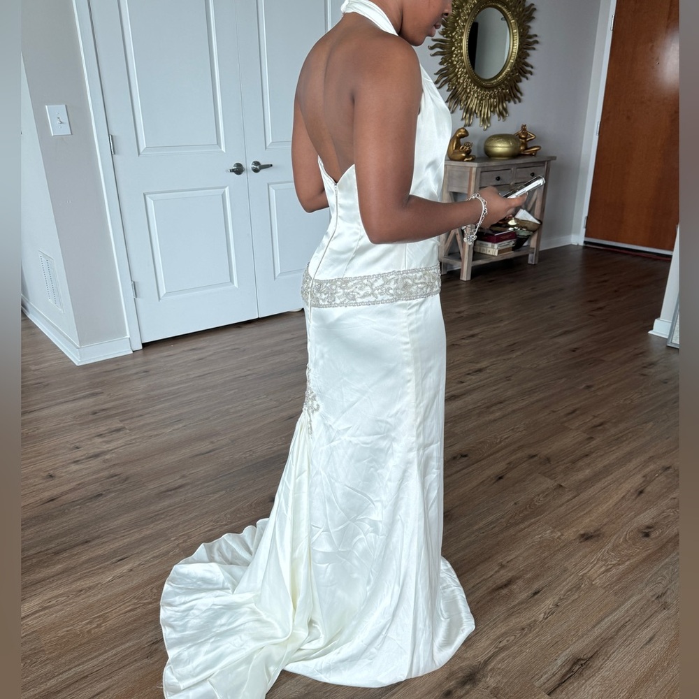 Galina Signature Wedding Dress